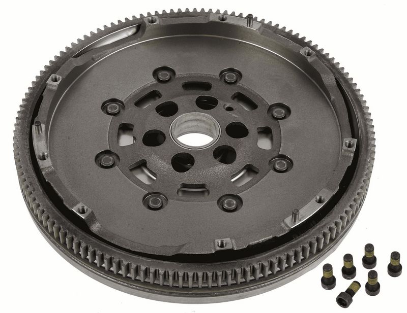 SACHS 2294 501 288 Flywheel