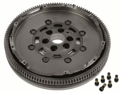 Flywheel SACHS 2294 501 288