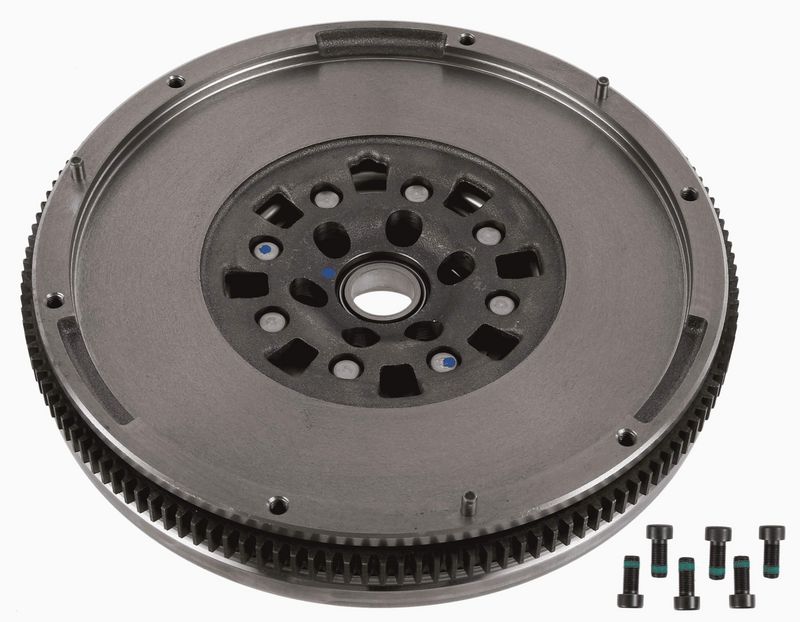 SACHS 2294 501 289 Flywheel