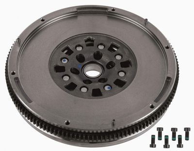 Flywheel SACHS 2294 501 289