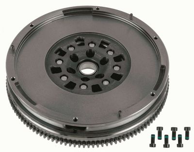 Flywheel SACHS 2294 501 290
