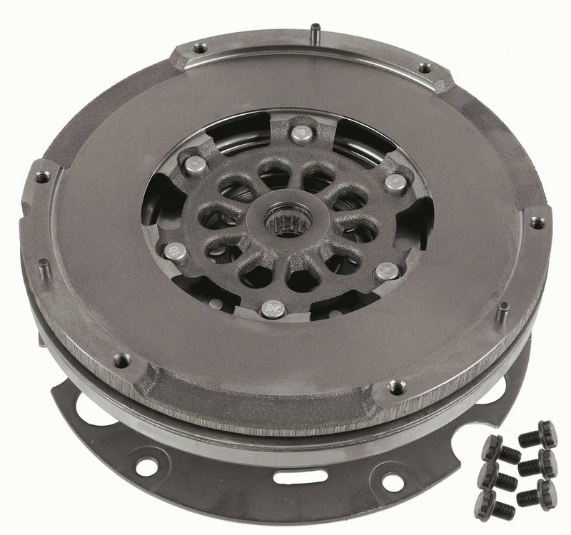 SACHS 2294 501 294 Flywheel