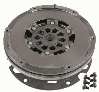 Flywheel SACHS 2294 501 294