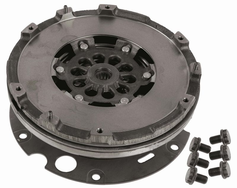 SACHS 2294 501 296 Flywheel