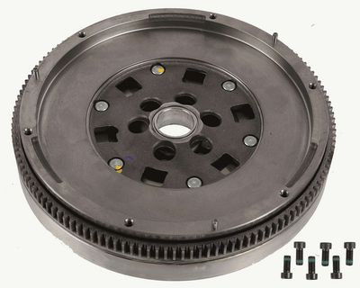 Flywheel SACHS 2294 501 298