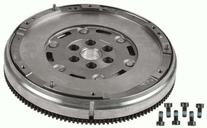 SACHS 2294 701 029 Flywheel