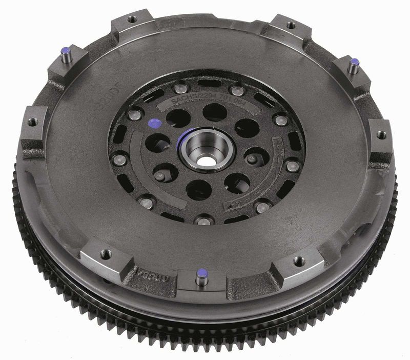 SACHS 2294 701 064 Flywheel