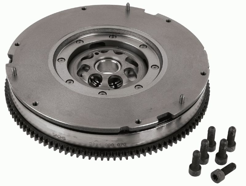 SACHS 2294 000 070 Flywheel