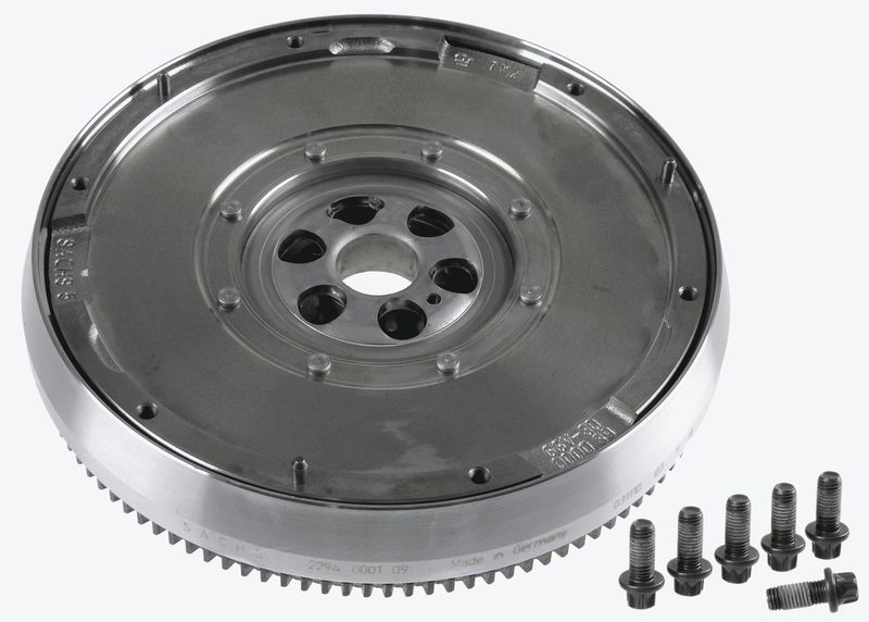 SACHS 2294 000 109 Flywheel