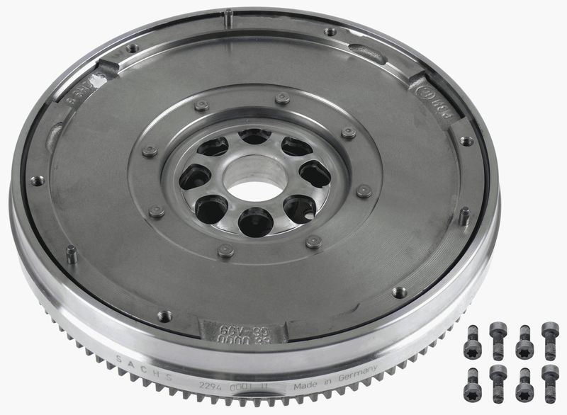 SACHS 2294 000 111 Flywheel