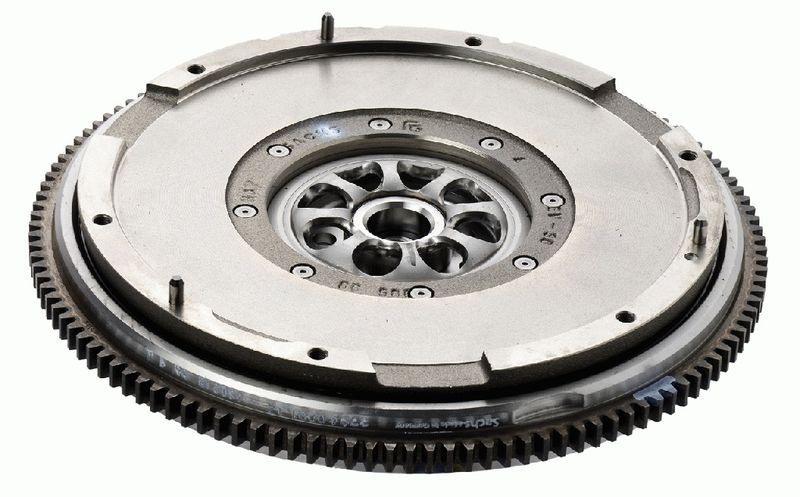 SACHS 2294 000 112 Flywheel