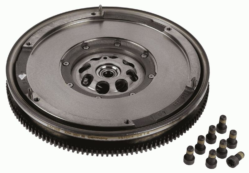 SACHS 2294 000 188 Flywheel