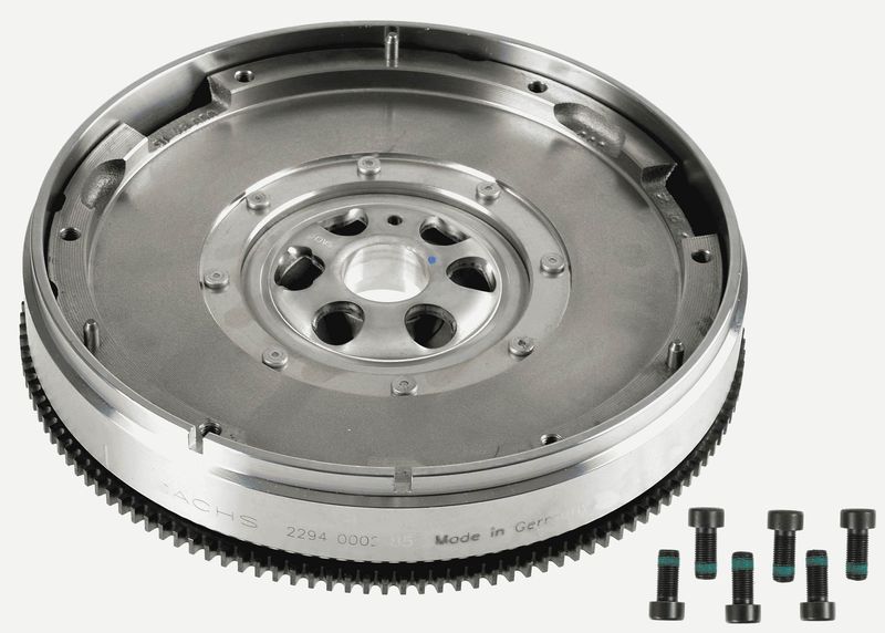 SACHS 2294 000 285 Flywheel