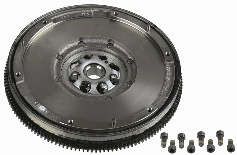 SACHS 2294 000 293 Flywheel