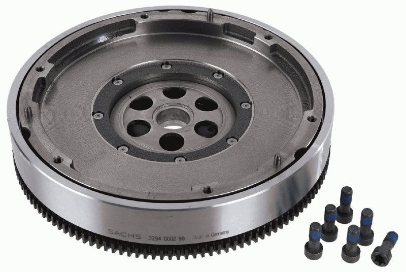 SACHS 2294 000 298 Flywheel