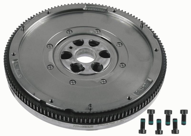 SACHS 2294 000 329 Flywheel
