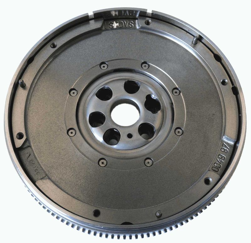 SACHS 2294 000 453 Flywheel