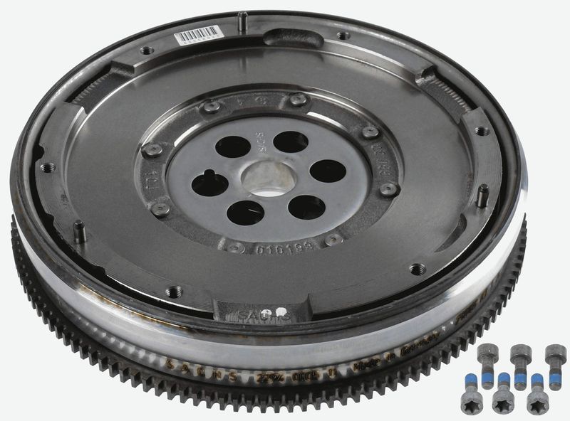 SACHS 2294 000 511 Flywheel