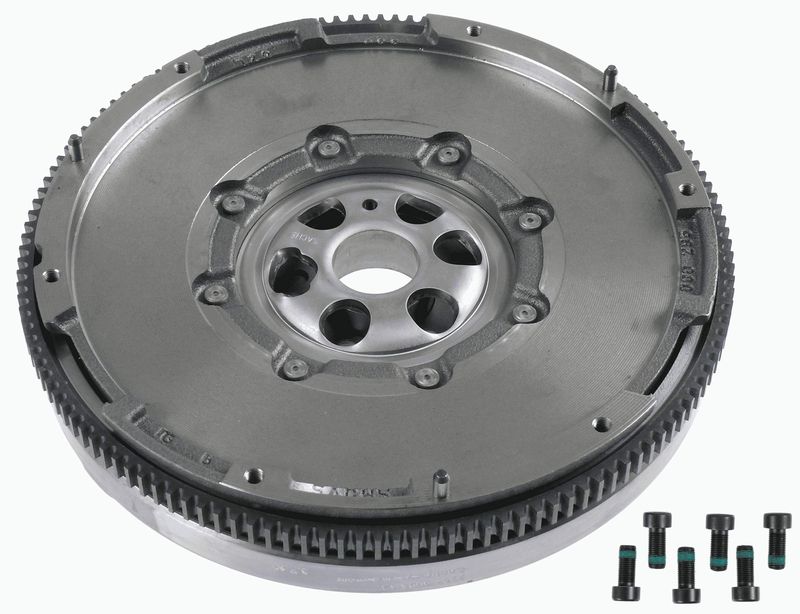 SACHS 2294 000 514 Flywheel