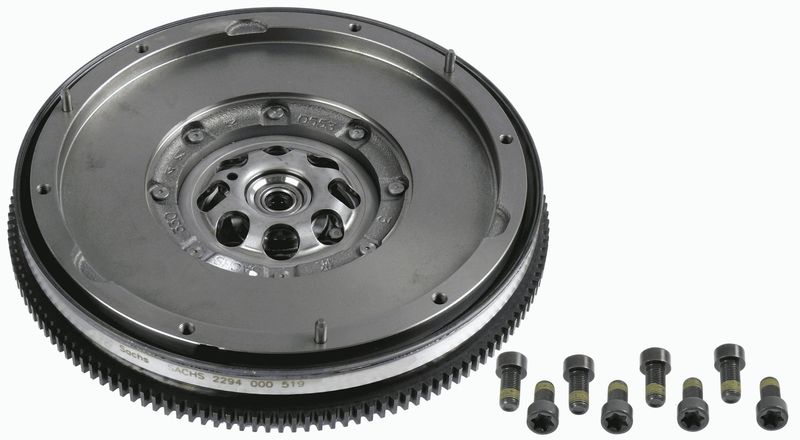 SACHS 2294 000 519 Flywheel