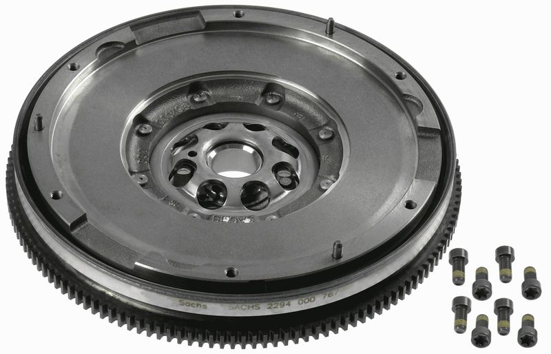 SACHS 2294 000 767 Flywheel