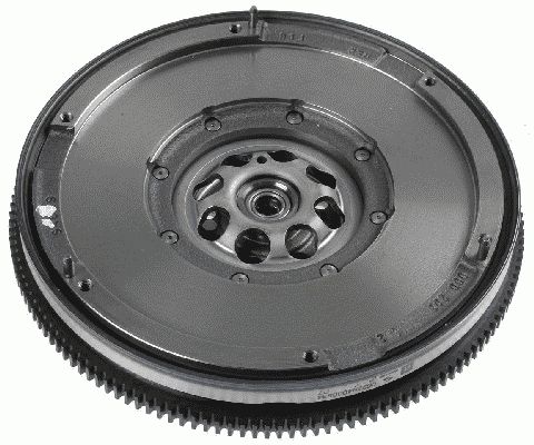 SACHS 2294 000 834 Flywheel