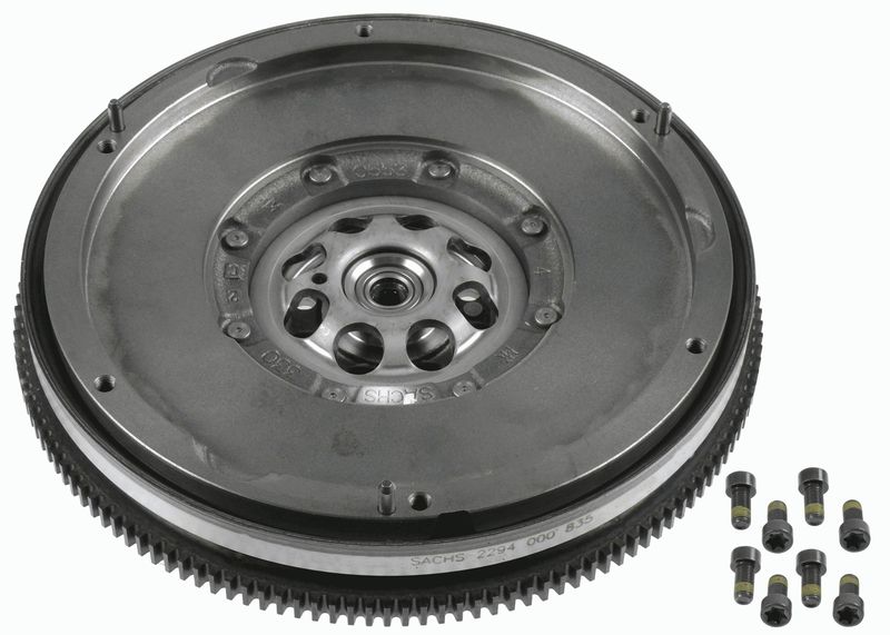 SACHS 2294 000 835 Flywheel
