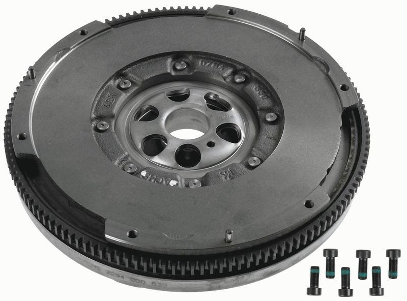 SACHS 2294 000 839 Flywheel