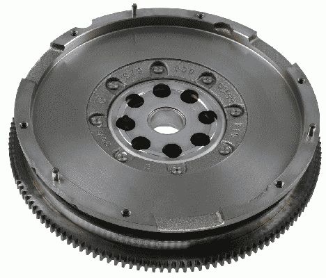 SACHS 2294 000 846 Flywheel