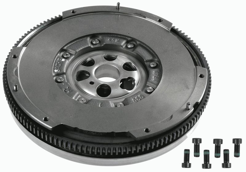 SACHS 2294 000 871 Flywheel