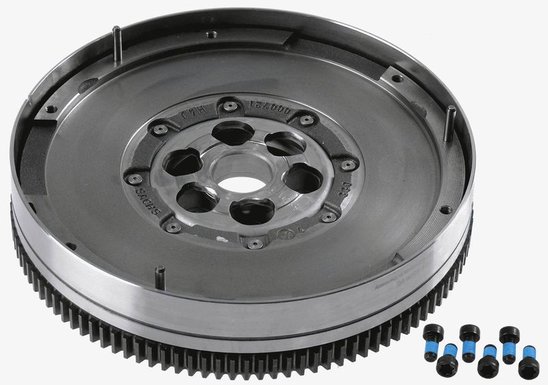 SACHS 2294 000 996 Flywheel