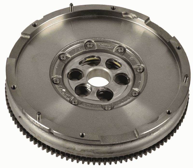 SACHS 2294 001 002 Flywheel