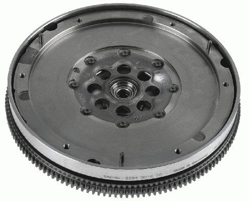SACHS 2294 001 070 Flywheel