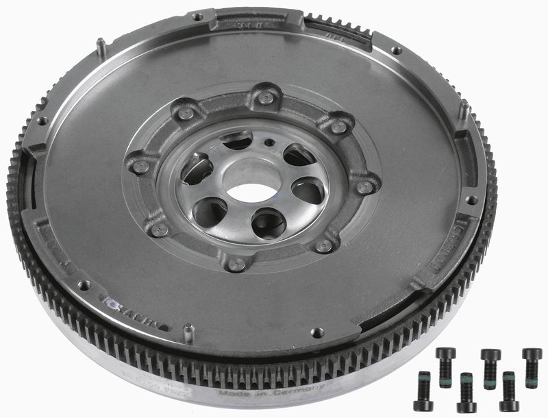 SACHS 2294 001 091 Flywheel