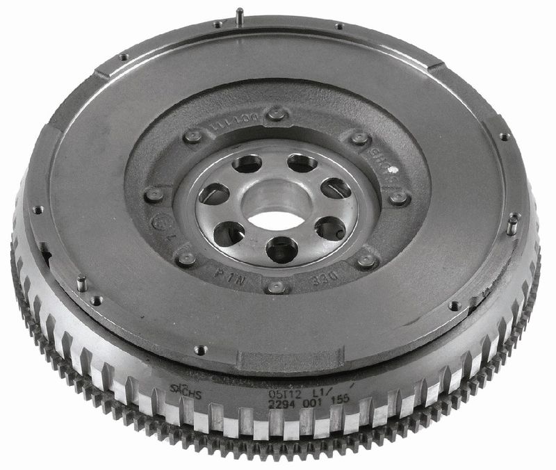 SACHS 2294 001 155 Flywheel