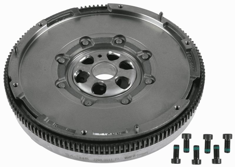 SACHS 2294 001 177 Flywheel