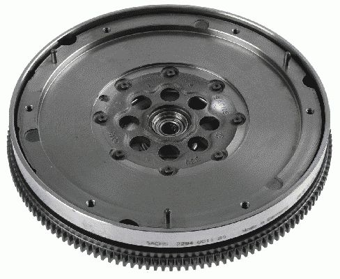 SACHS 2294 001 185 Flywheel