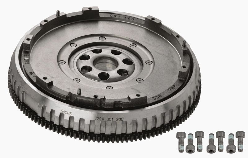 SACHS 2294 001 200 Flywheel