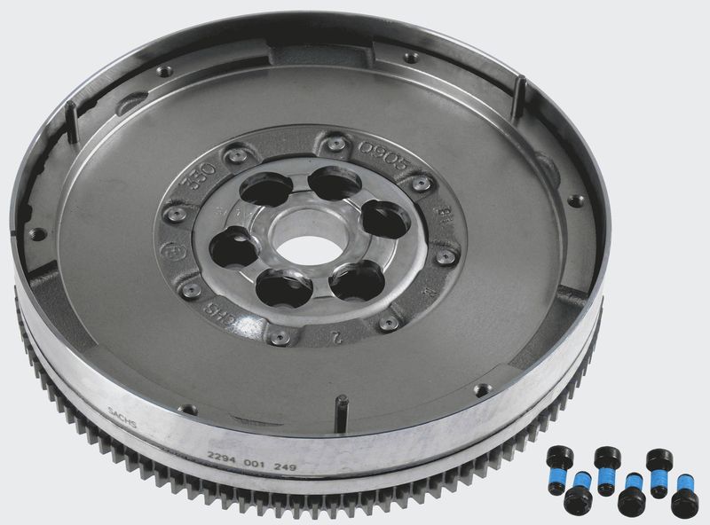 SACHS 2294 001 249 Flywheel
