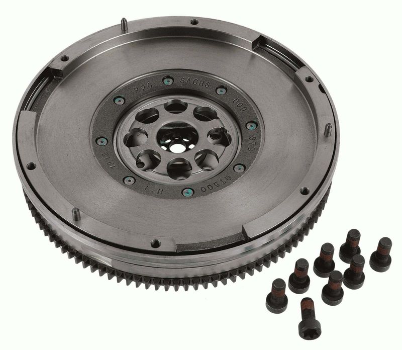 SACHS 2294 001 267 Flywheel