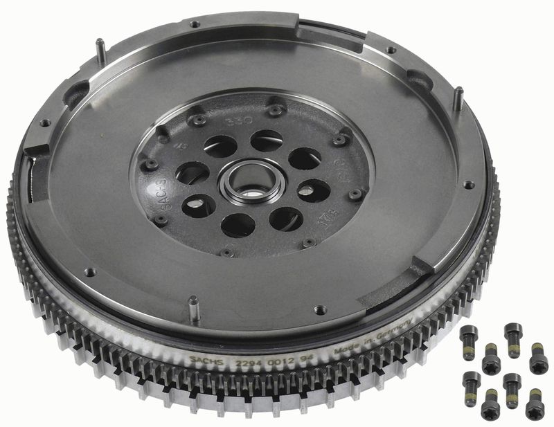 SACHS 2294 001 294 Flywheel