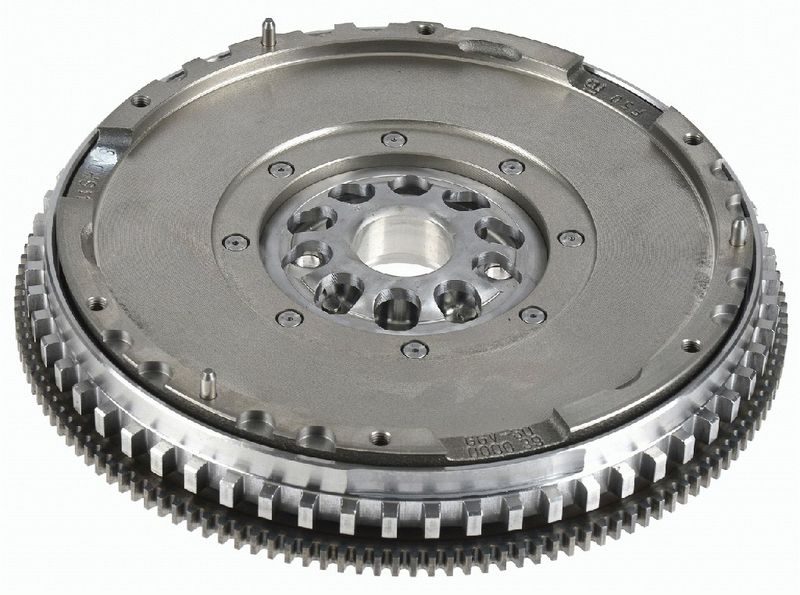 SACHS 2294 001 332 Flywheel