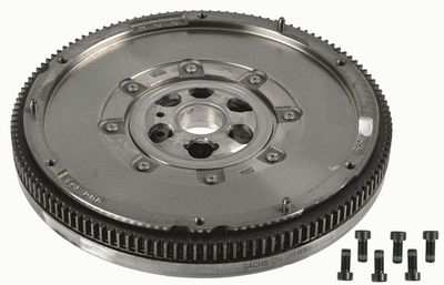 Flywheel SACHS 2294 001 344
