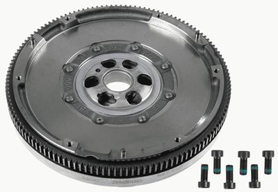 Flywheel SACHS 2294 001 345
