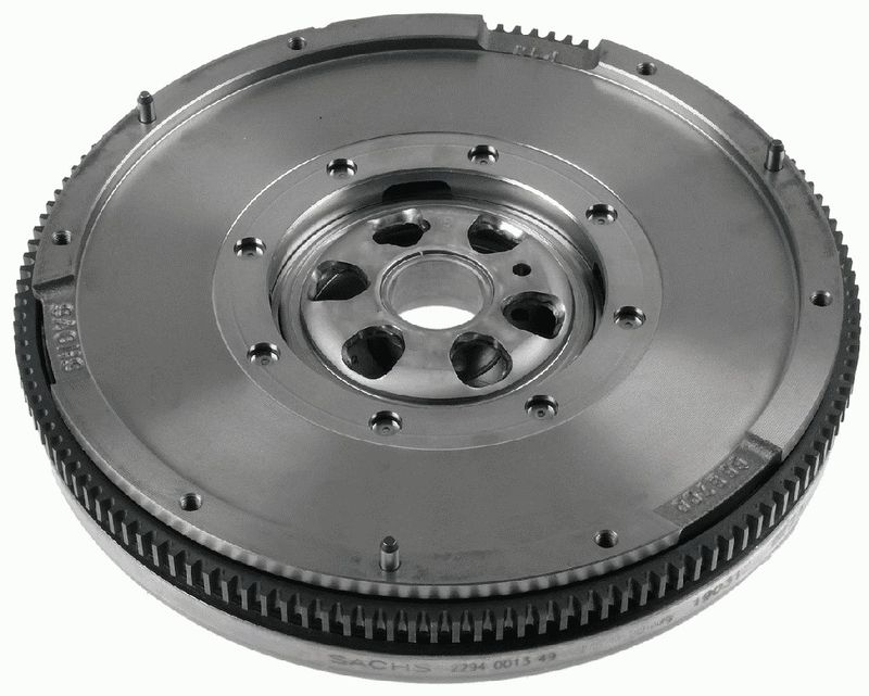 SACHS 2294 001 349 Flywheel