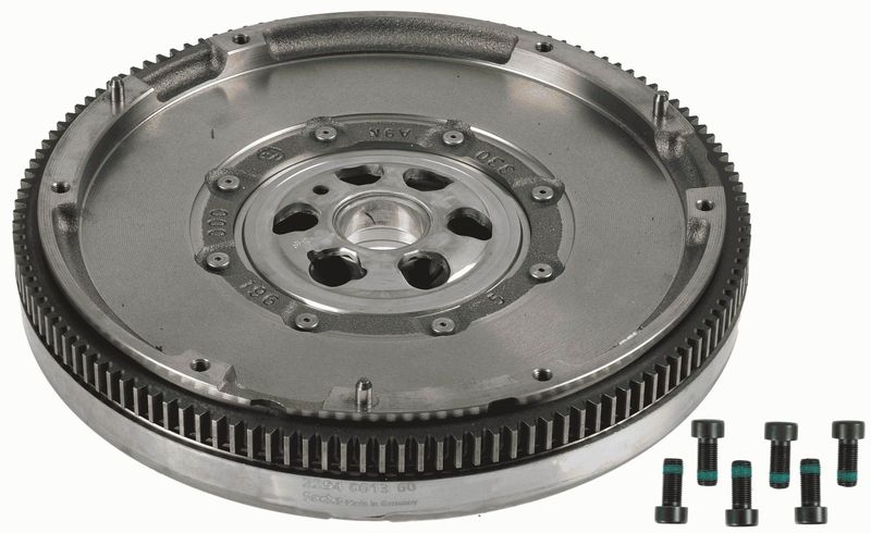 SACHS 2294 001 360 Flywheel