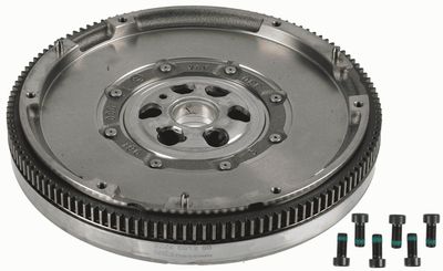 Flywheel SACHS 2294 001 360