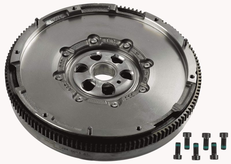SACHS 2294 001 361 Flywheel