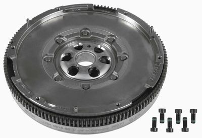 Flywheel SACHS 2294 001 362