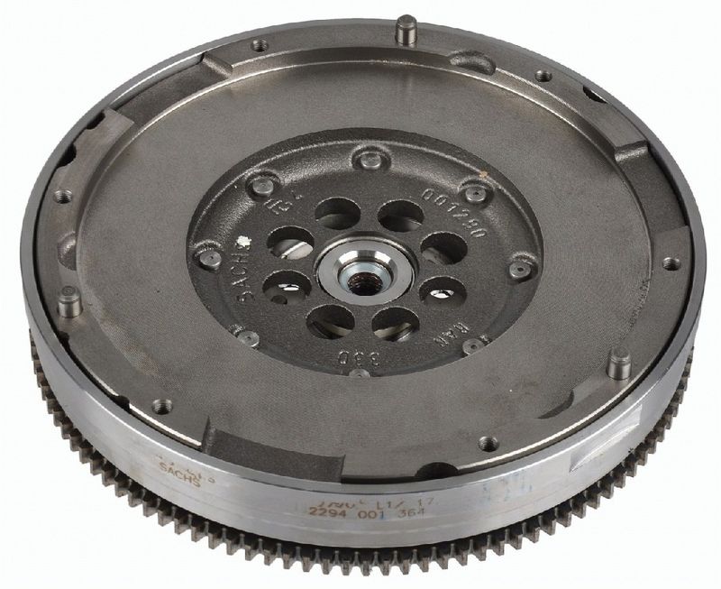 SACHS 2294 001 364 Flywheel
